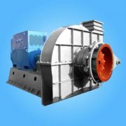 GY5-51型鍋爐通、引風(fēng)機(jī)